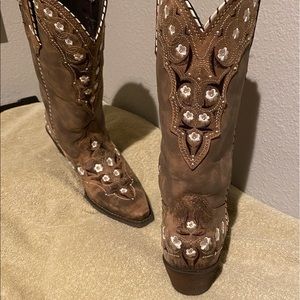 Western Boots